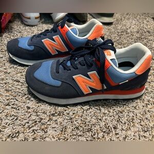 New Balance 574 sneaker